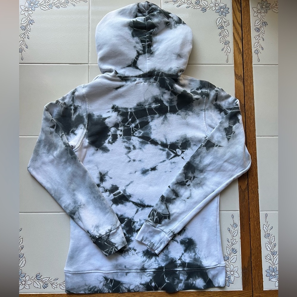 Mambacita Gianna Bryant Hoodie Sweatshirt Youth Large (8) - Picture 3 of 6